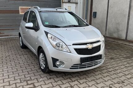 Chevrolet Spark 173.201 km 2.190 &euro; Gladbeck 45966