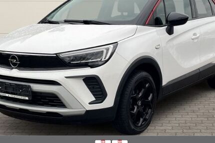 Opel Crossland (X) 75.200 km 15.390 € Dorsten 46282