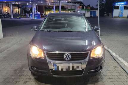 VW Eos