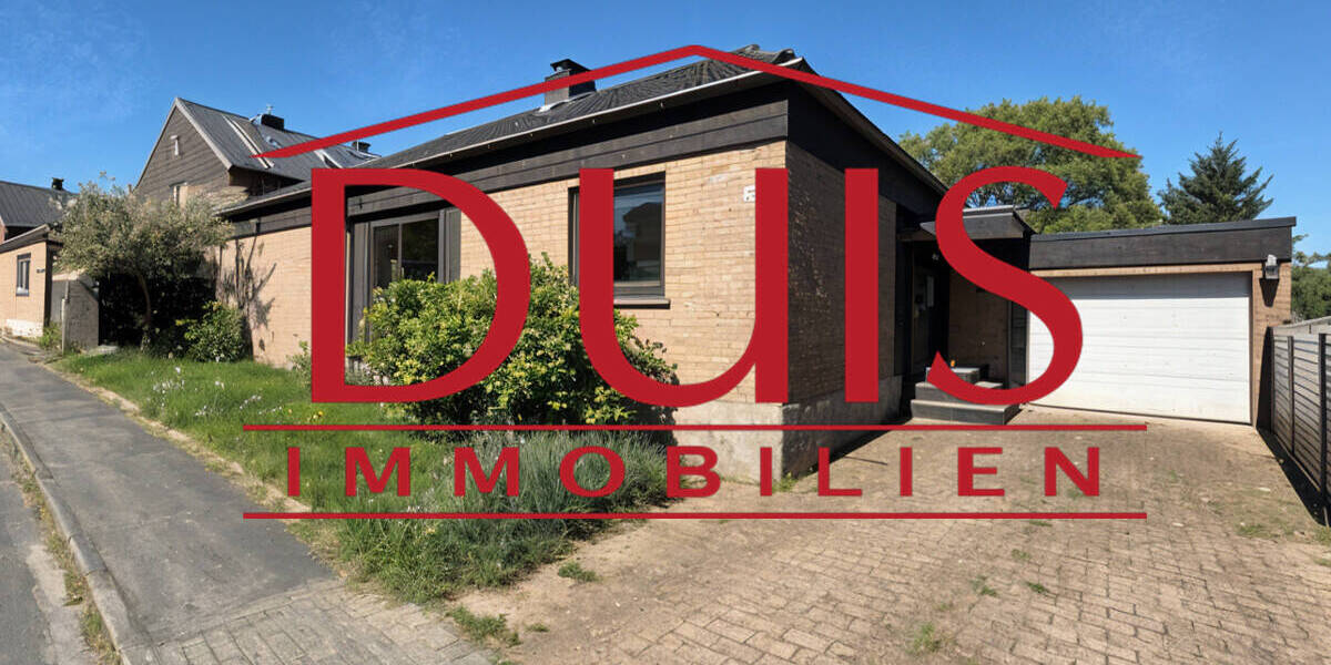 Bungalow Oer-Erkenschwick Klein-Erkenschwick - 4 Zimmer, 110 m&sup2;, 289.000&euro; | Angebot:26346570