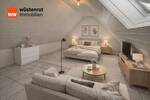 Reihenmittelhaus Mülheim an der Ruhr Mellinghofen - 3 Zimmer, 85 m&sup2;, 369.000&euro; | Angebot:26163273