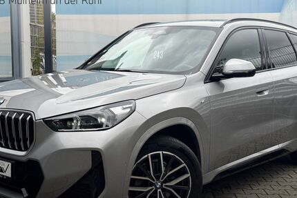 BMW X1 34.942 km 43.880 &euro; Mülheim an der Ruhr 45478