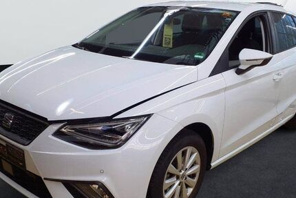 Seat Ibiza 17.952 km 19.177 € Dortmund 44269