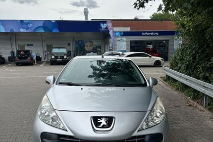 Peugeot 207 77.000 km 6.800 € dortmund 44225