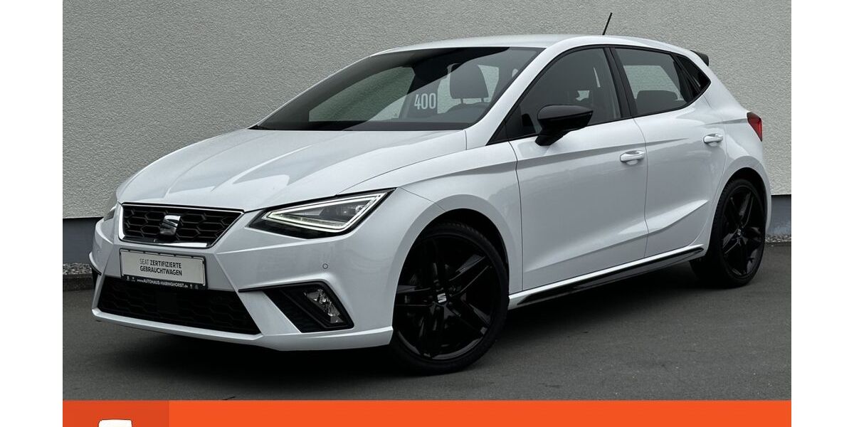 Seat Ibiza 35.110 km 19.790 &euro; Castrop-Rauxel 44579