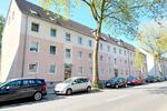 Demnächst frei! 2-Zimmer-Wohnung in Bottrop Stadtmitte zimmer