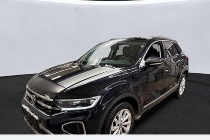 VW T-Roc 34.947 km 21.350 &euro; Bochum 44892