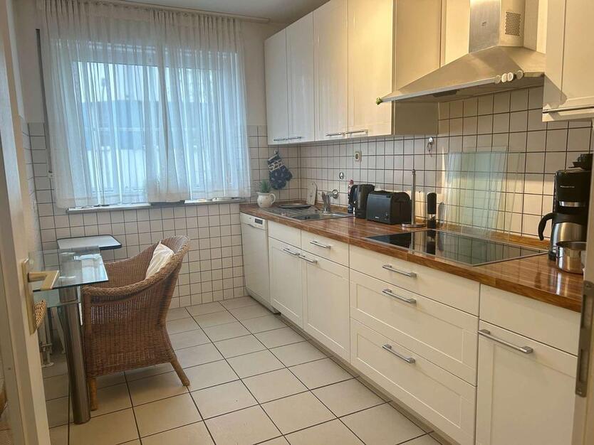 74 m² 2-Zimmer-Wohnung mit Balkon im Herzen von Hombruch