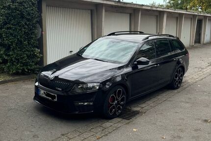 Skoda Octavia 151.000 km 14.800 &euro; Essen 45138