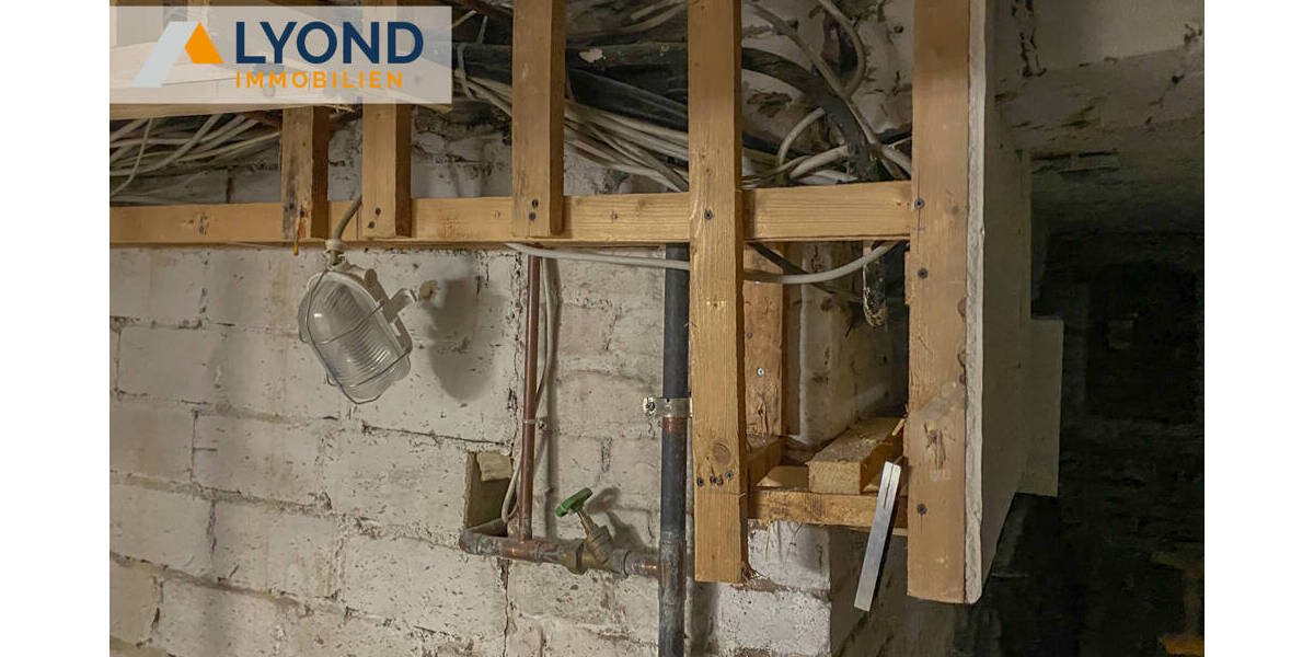 Mehrfamilienhaus, Wohnhaus Gelsenkirchen / Horst Horst - 750.000&euro; | Angebot:24032450