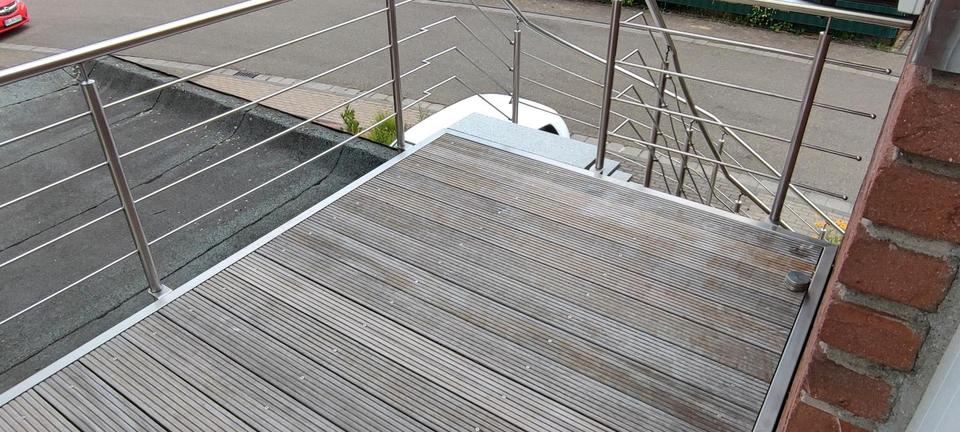 Etagenwohnung Marl Alt-Marl - 2 Zimmer, 58 m&sup2;, 980&euro; | Angebot:24707982