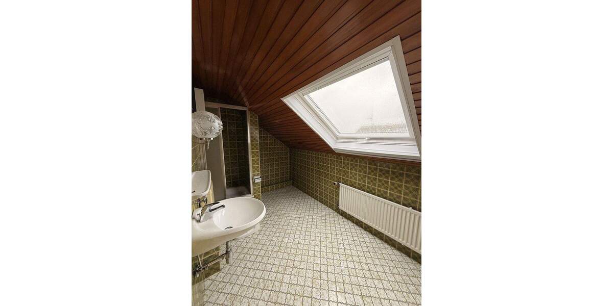 Reihenendhaus Essen Schonnebeck - 5 Zimmer, 145 m&sup2;, 419.000&euro; | Angebot:24389397