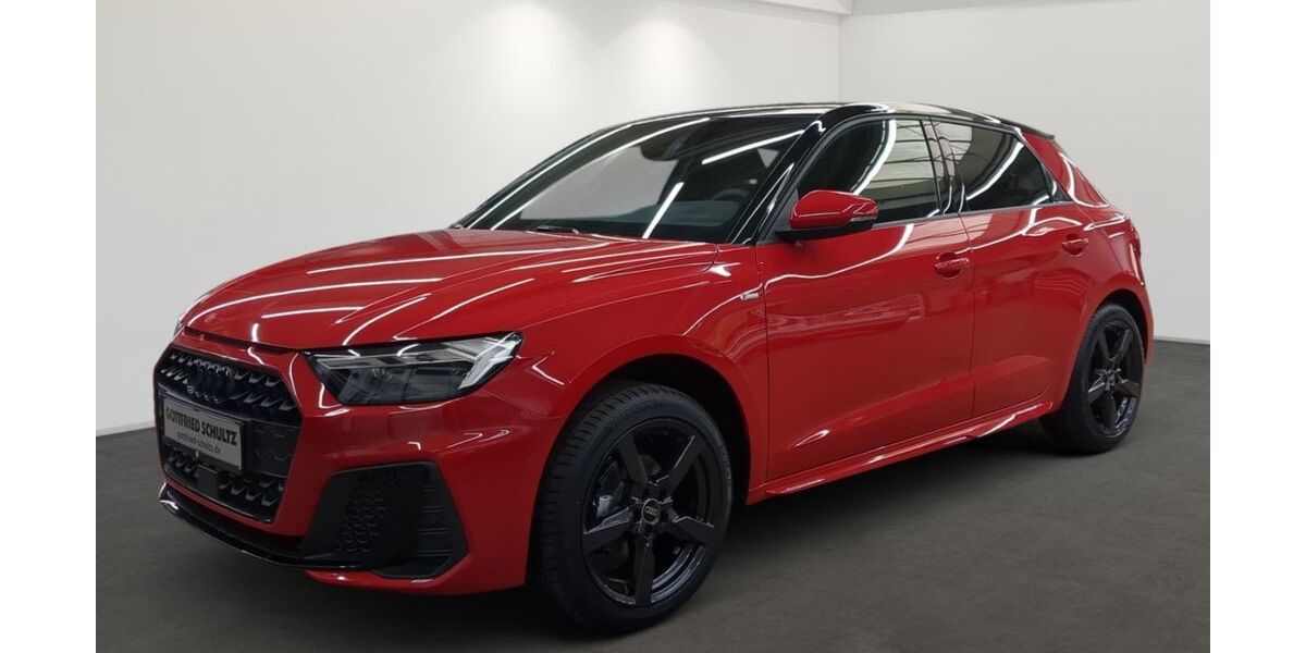 Audi A1 1.500 km 31.980 &euro; Mülheim a.d. Ruhr 45481