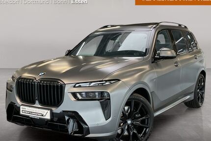 BMW X7 93.118 km 79.999 &euro; Essen 45141