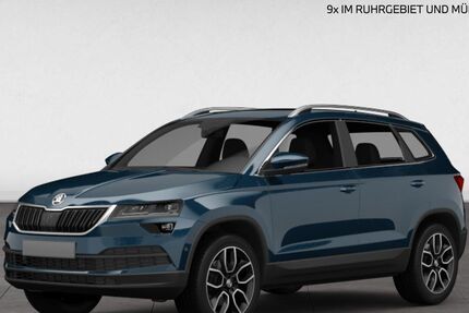 Skoda Karoq 83.846 km 19.940 &euro; Marl 45770