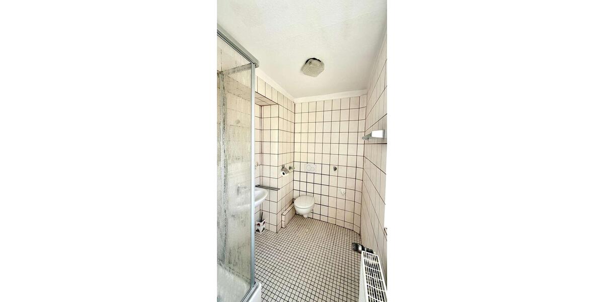 Etagenwohnung Recklinghausen Grullbad - 2 Zimmer, 55 m&sup2;, 359&euro; | Angebot:25850531