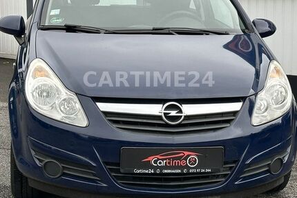 Opel Corsa 63.976 km 3.999 € Oberhausen 46145