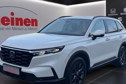 Honda CR-V 18.910 km 39.909 &euro; Dortmund 44149