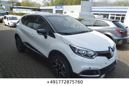 Renault Captur 131.000 km 7.590 € Herne 44652