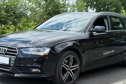 Audi A4 327.500 km 5.799 &euro; Dülmen 48249