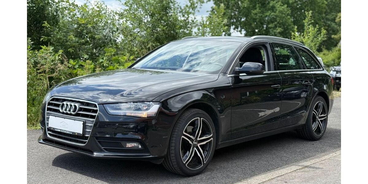 Audi A4 327.500 km 5.799 &euro; Dülmen 48249