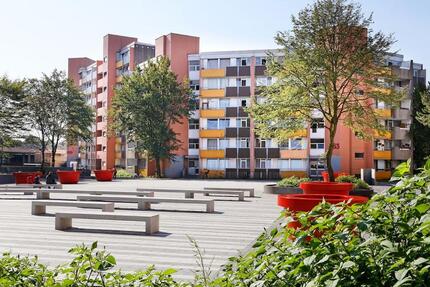 Wohnung Oberhausen Alstaden - 2 Zimmer, 60 m&sup2;, 300&euro; | Angebot:19160901