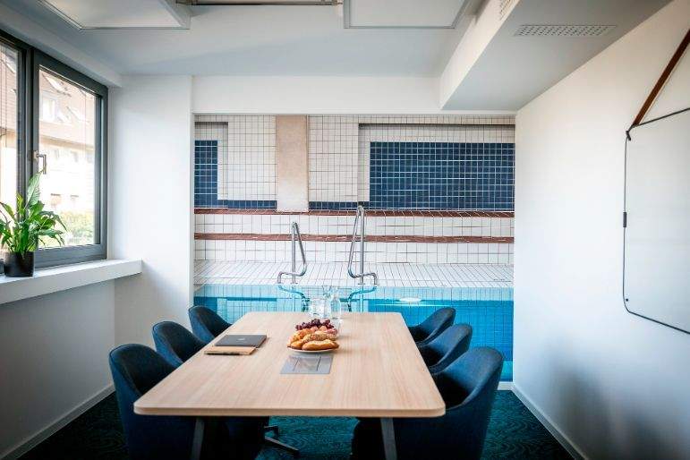 Gewerbeobjekt Bochum Innenstadt - 1.020&euro; | Angebot:25751275
