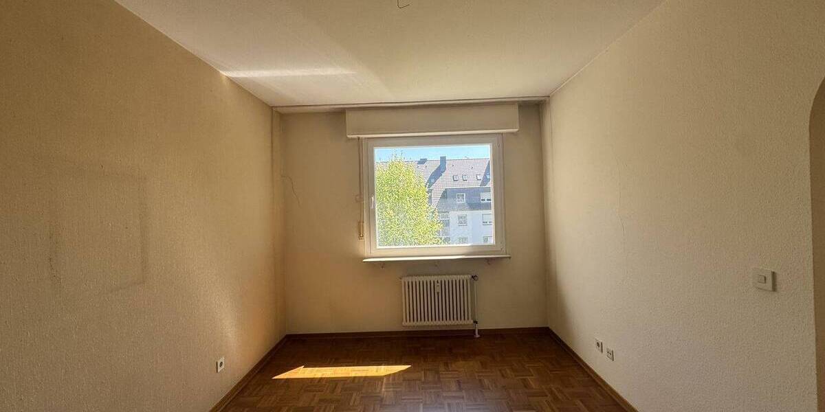 Etagenwohnung Essen Bredeney - 4 Zimmer, 103 m&sup2;, 369.000&euro; | Angebot:26345998