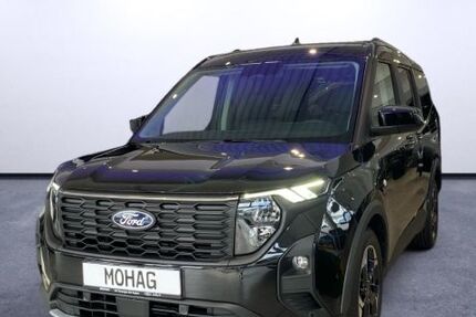 Ford Tourneo Courier 4.890 km 29.890 &euro; Recklinghausen 45661