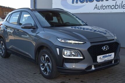 Hyundai KONA 40.000 km 18.900 &euro; Nordkirchen 59394