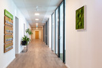 Coworking Space in zentraler Lage - All-in-Miete
