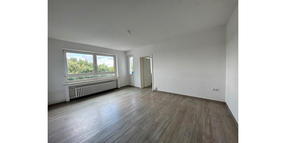 Etagenwohnung Bochum Eppendorf - 2 Zimmer, 53 m&sup2;, 513&euro; | Angebot:22199101