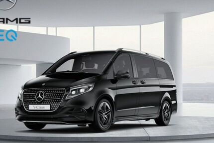 Mercedes-Benz V 300 7.670 km 95.500 &euro; Dortmund 44139