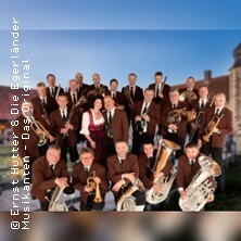 Ernst Hutter & Die Egerländer Musikanten - Das Original Raesfeld