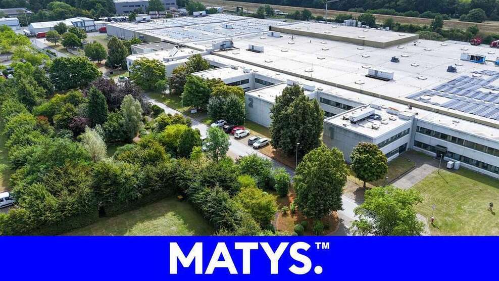 Büro in Gelsenkirchen Erle 6.750 € 900 m²