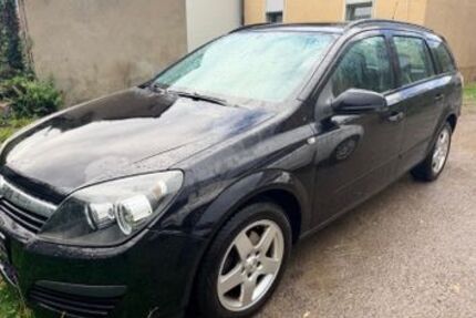 Opel Astra 154.500 km 1.500 &euro; Recklinghausen 45665