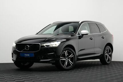 Volvo XC60 102.000 km 24.990 &euro; Dülmen 48249