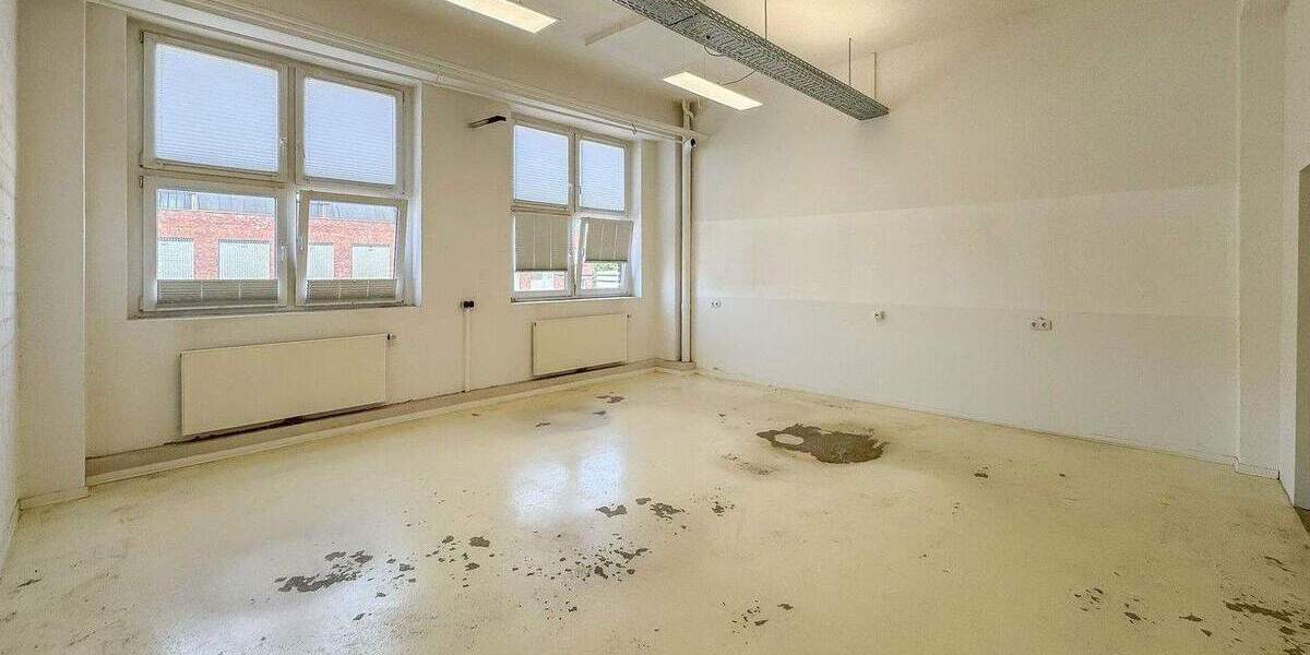 Gewerbeobjekt Witten Annen - 2.040&euro; | Angebot:24994672