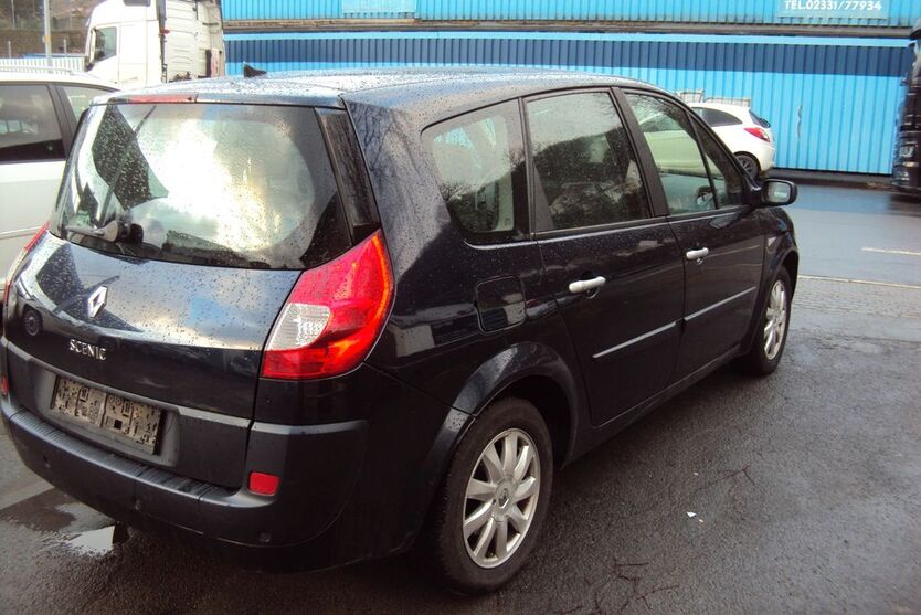 Renault Scenic 230.000 km 2.000 € Hagen 58091