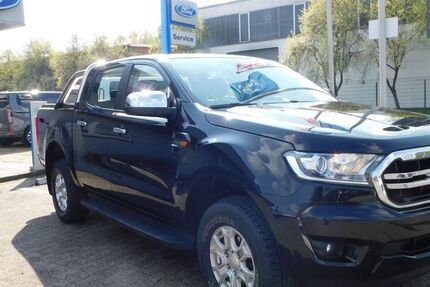 Ford Ranger 97.800 km 25.980 &euro; Selm 59379