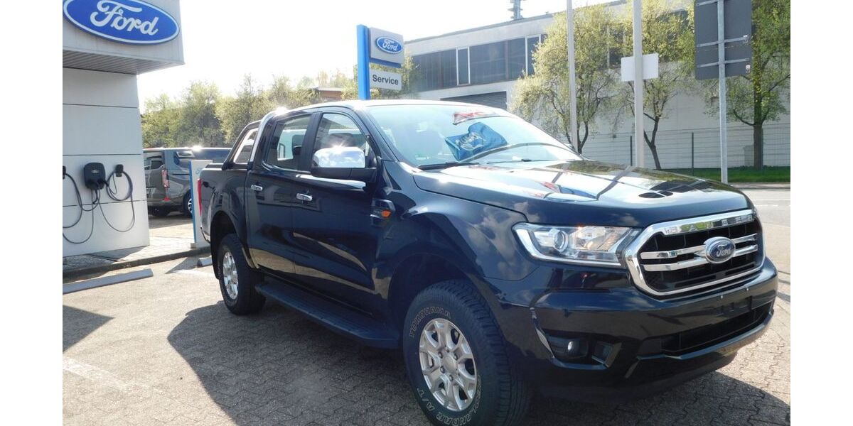 Ford Ranger 97.800 km 25.980 &euro; Selm 59379