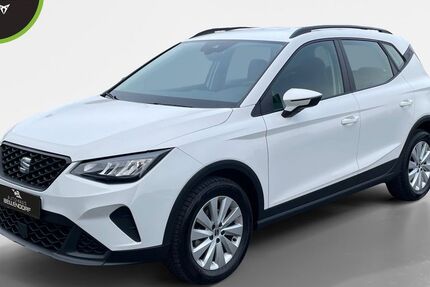 Seat Arona 29.142 km 16.290 € Bottrop 46244