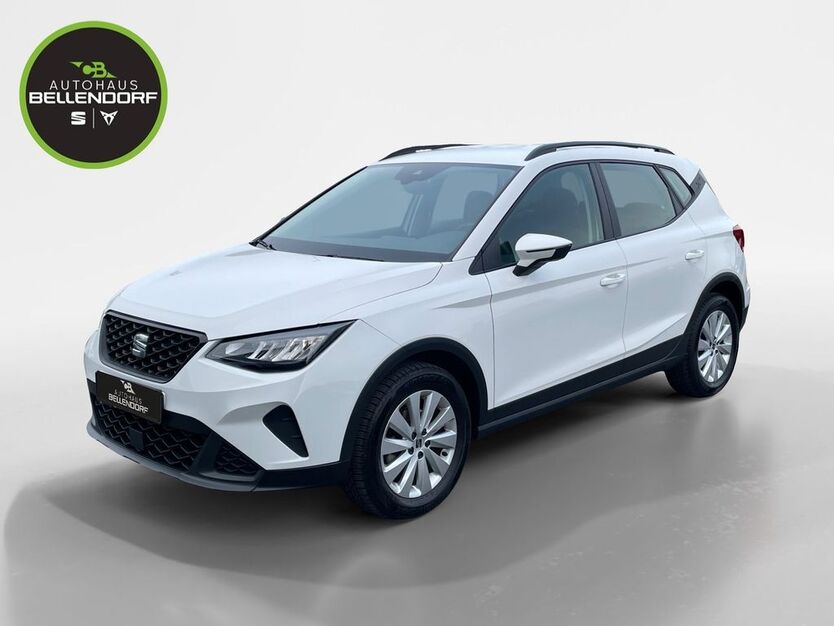 Seat Arona 29.142 km 16.290 € Bottrop 46244