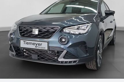 Seat Arona 17.946 km 19.940 &euro; Bochum 44809