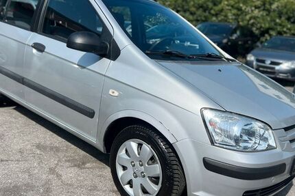 Hyundai Getz 79.000 km 1.800 &euro; Essen 45359