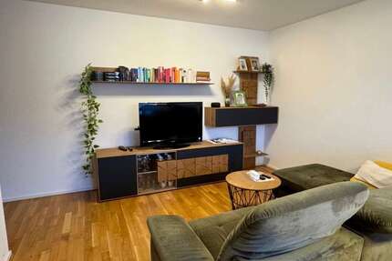 Wohnung Hattingen Lembeck - 4 Zimmer, 119 m&sup2;, 1.500&euro; | Angebot:25314037