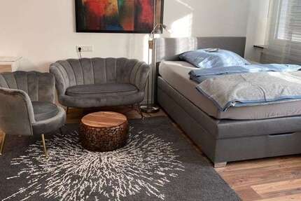 Zimmer Essen Stadtkern - 1 Zimmer, 1.090&euro; | Angebot:24986526