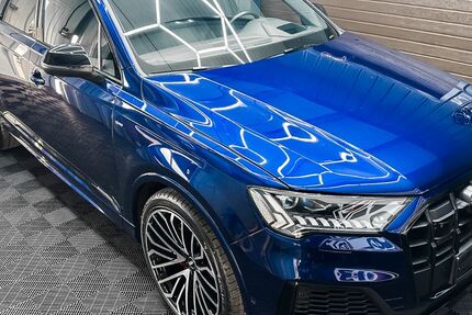 Audi Q7 36.000 km 51.960 &euro; Bochum 44809
