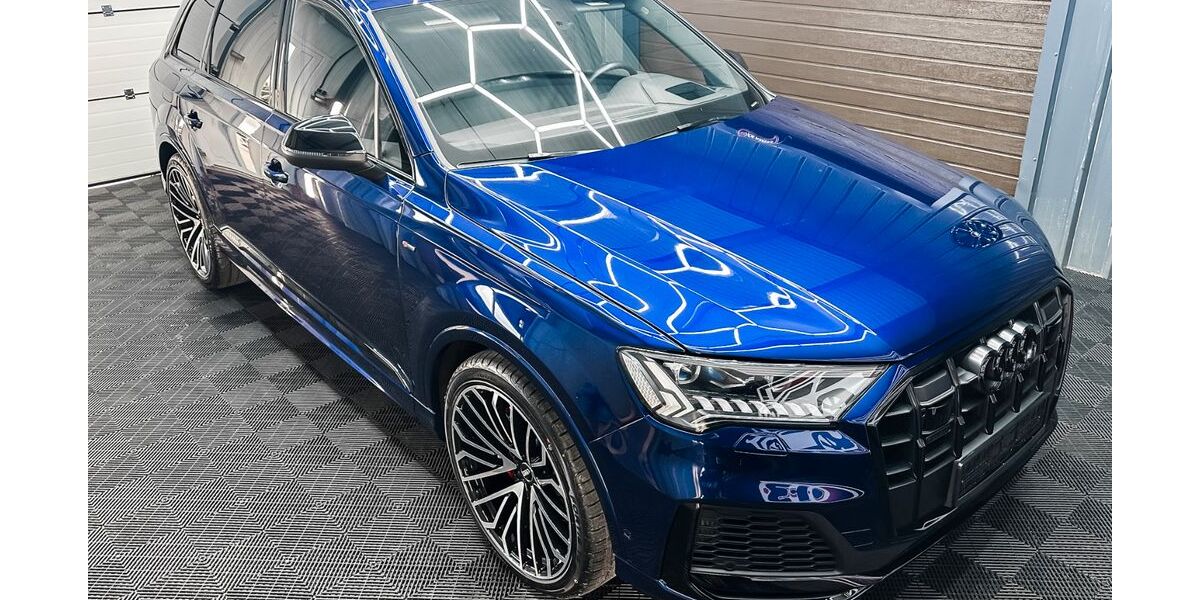Audi Q7 36.000 km 51.960 &euro; Bochum 44809
