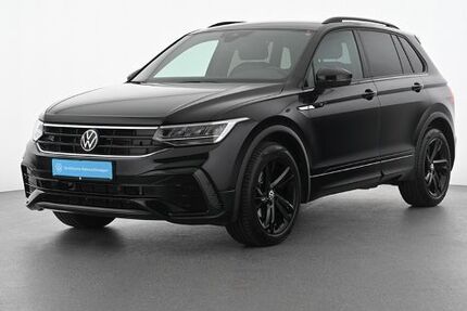 VW Tiguan 27.469 km 34.960 &euro; Essen 45143